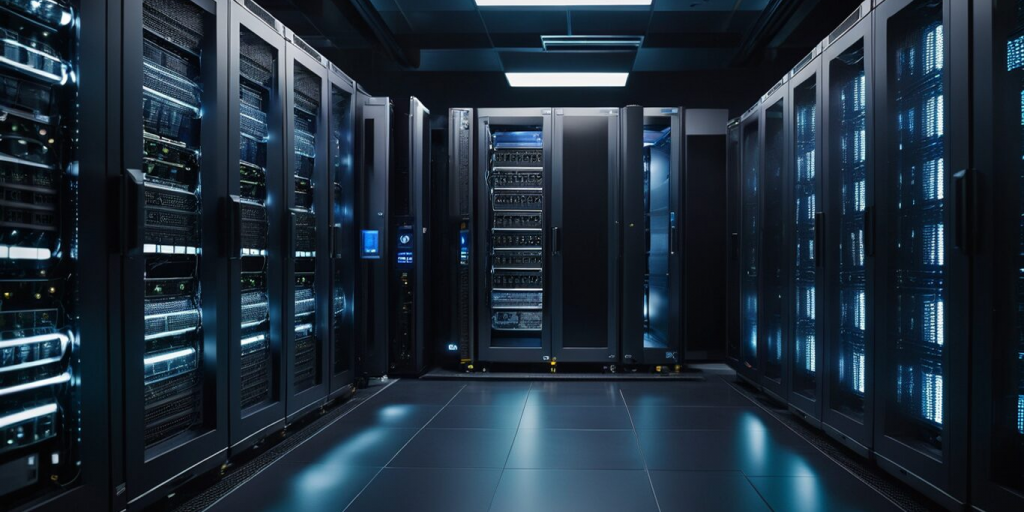 AI boom: &Pi;&omicron;&iota;&omicron;&sigmaf; &theta;&alpha; &chi;&rho;&eta;&mu;&alpha;&tau;&omicron;&delta;&omicron;&tau;ή&sigma;&epsilon;&iota; &tau;&alpha; data centers &tau;&omega;&nu; 3 &tau;&rho;&iota;&sigma;. &delta;&omicron;&lambda;&alpha;&rho;ί&omega;&nu;