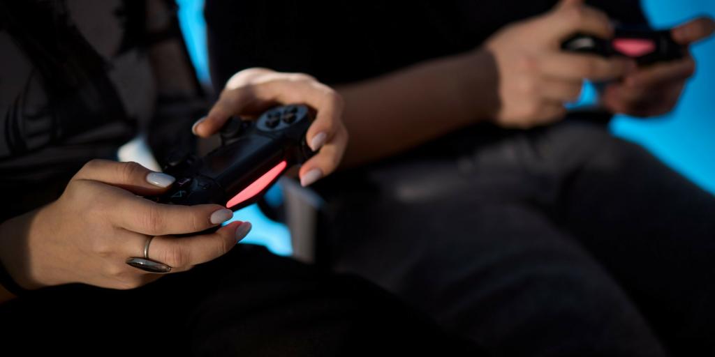 Nintendo: &Kappa;ά&tau;&omega; &alpha;&pi;ό &tau;&omicron;&nu; &pi;ή&chi;&eta; &tau;&alpha; &kappa;έ&rho;&delta;&eta; &pi;&alpha;&rho;ά &tau;&iota;&sigmaf; &iota;&sigma;&chi;&upsilon;&rho;έ&sigmaf; &pi;&omega;&lambda;ή&sigma;&epsilon;&iota;&sigmaf; Switch 2
