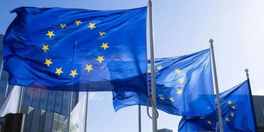 &Epsilon;&upsilon;&rho;&omega;&beta;&alpha;&rho;ό&mu;&epsilon;&tau;&rho;&omicron;: &Omicron;&iota; &Epsilon;&upsilon;&rho;&omega;&pi;&alpha;ί&omicron;&iota; &zeta;&eta;&tau;&omicron;ύ&nu; &pi;&iota;&omicron; &epsilon;&nu;&omega;&mu;έ&nu;&eta; &Epsilon;&Epsilon;- &Pi;&omicron;&iota;&epsilon;&sigmaf; &omicron;&iota; &alpha;&nu;&eta;&sigma;&upsilon;&chi;ί&epsilon;&sigmaf; &tau;&omega;&nu; &Kappa;&upsilon;&pi;&rho;ί&omega;&nu;