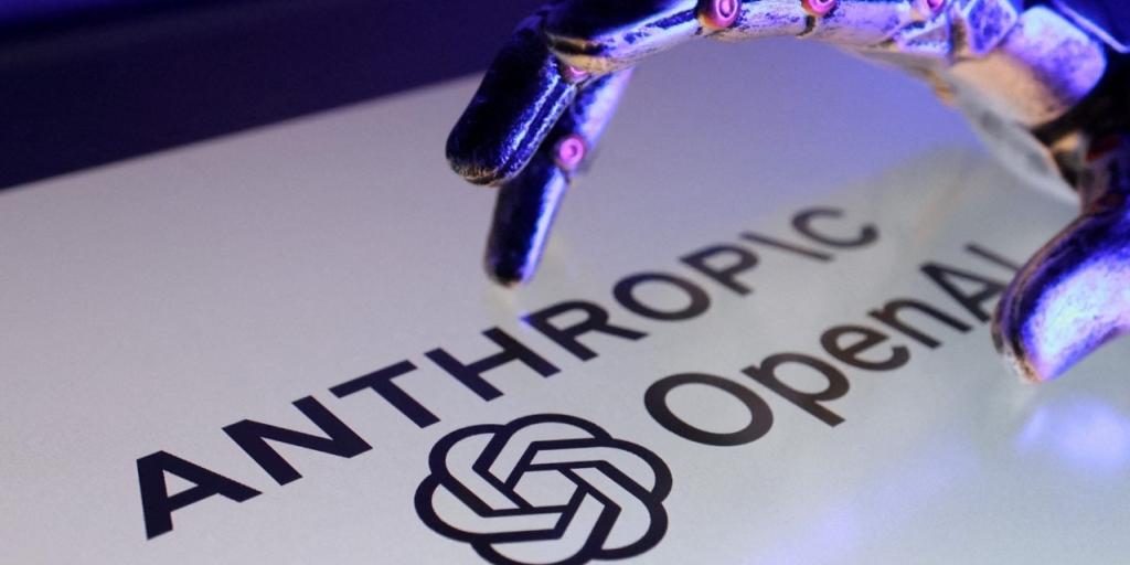 &Tau;&omicron; &nu;έ&omicron; &sigma;&omicron;&kappa; &sigma;&tau;&iota;&sigmaf; &alpha;&gamma;&omicron;&rho;έ&sigmaf; &delta;&iota;&alpha; &chi;&epsilon;&iota;&rho;ό&sigmaf; Anthropic - &Pi;ώ&sigmaf; &eta; A&Iota; έ&gamma;&iota;&nu;&epsilon; (&kappa;&alpha;&iota;) &laquo;&alpha;&phi;ή&gamma;&eta;&mu;&alpha; &kappa;&alpha;&tau;&alpha;&sigma;&tau;&rho;&omicron;&phi;ή&sigmaf;&raquo;