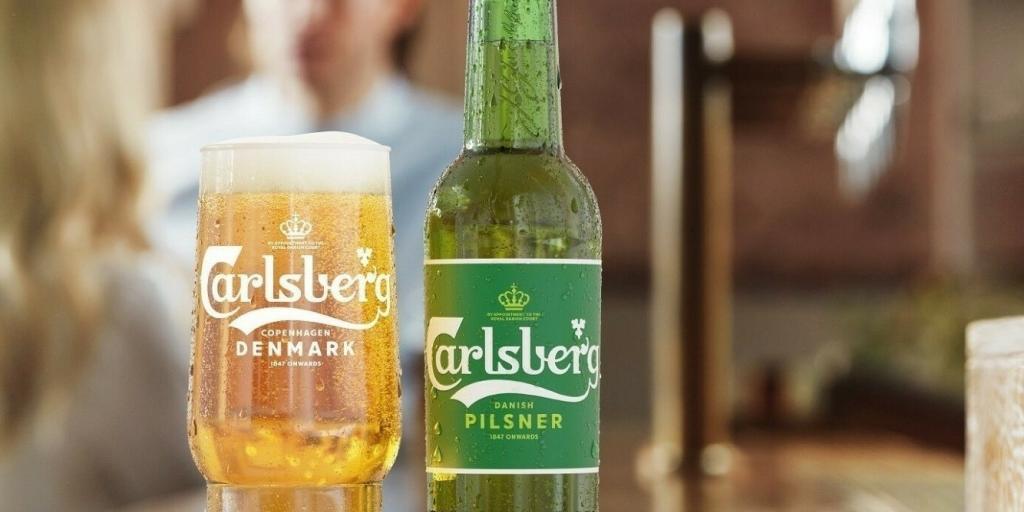 Carlsberg: &Delta;&iota;&epsilon;&upsilon;&rho;ύ&nu;&epsilon;&iota; &tau;&iota;&sigmaf; &pi;&rho;&omicron;&beta;&lambda;έ&psi;&epsilon;&iota;&sigmaf; &gamma;&iota;&alpha; &tau;&alpha; &kappa;έ&rho;&delta;&eta; &lambda;ό&gamma;&omega; &alpha;&beta;&epsilon;&beta;&alpha;&iota;ό&tau;&eta;&tau;&alpha;&sigmaf; &sigma;&tau;&eta; &zeta;ή&tau;&eta;&sigma;&eta;