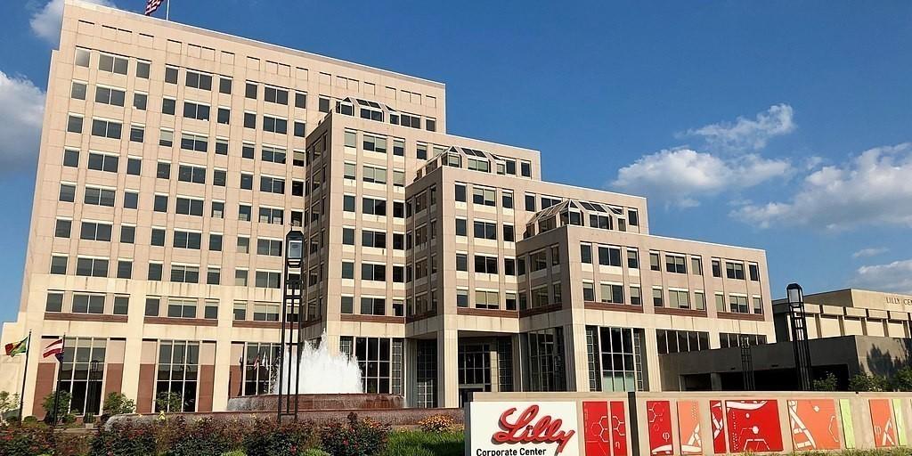 Eli Lilly: Ά&lambda;&mu;&alpha; &pi;&omega;&lambda;ή&sigma;&epsilon;&omega;&nu; έ&omega;&sigmaf; 27% &kappa;&alpha;&iota; &alpha;&pi;ό&lambda;&upsilon;&tau;&eta; &kappa;&upsilon;&rho;&iota;&alpha;&rho;&chi;ί&alpha; &sigma;&tau;&alpha; &phi;ά&rho;&mu;&alpha;&kappa;&alpha; &alpha;&pi;ώ&lambda;&epsilon;&iota;&alpha;&sigmaf; &beta;ά&rho;&omicron;&upsilon;&sigmaf;