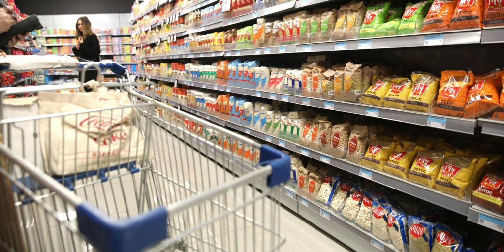 &Tau;&sigma;ί&mu;&pi;&eta;&sigma;&alpha;&nu; &omicron;&iota; &tau;&iota;&mu;έ&sigmaf; &sigma;&tau;&eta;&nu; &Kappa;ύ&pi;&rho;&omicron; &tau;&omicron;&nu; &Gamma;&epsilon;&nu;ά&rho;&eta; &ndash; &Sigma;&tau;&omicron; 1,7% &alpha;&upsilon;&xi;ή&theta;&eta;&kappa;&epsilon; &omicron; &pi;&lambda;&eta;&theta;&omega;&rho;&iota;&sigma;&mu;ό&sigmaf;