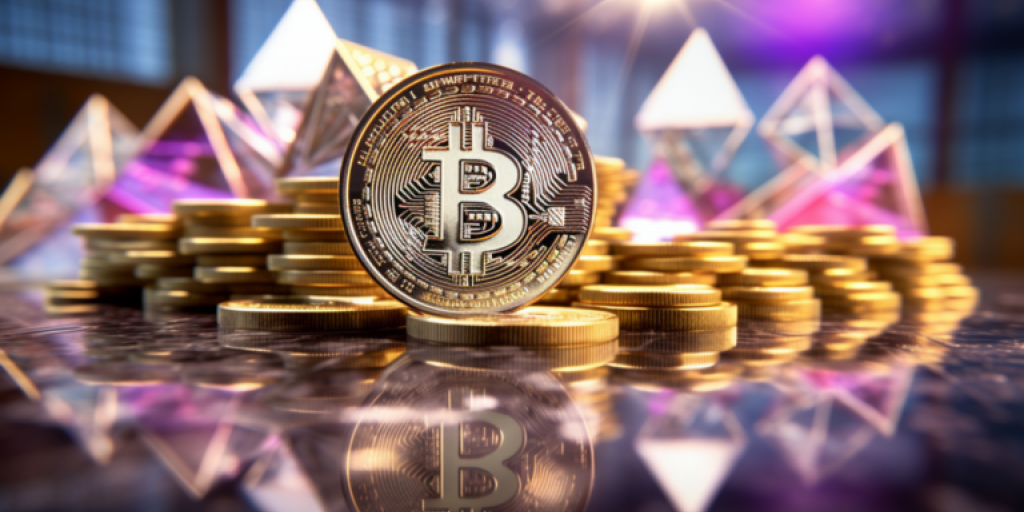 &Kappa;ά&tau;&omega; &alpha;&pi;ό &tau;&alpha; $70.000 &tau;&omicron; Bitcoin