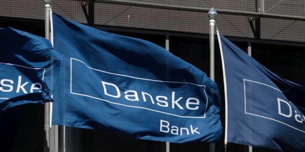 Danske Bank: &Iota;&sigma;&chi;&upsilon;&rho;ά &kappa;έ&rho;&delta;&eta; &mu;&epsilon; ώ&theta;&eta;&sigma;&eta; &alpha;&pi;ό &tau;&omicron;&nu; &delta;&alpha;&nu;&epsilon;&iota;&sigma;&mu;ό - Έ&kappa;&tau;&alpha;&kappa;&tau;&omicron; &mu;έ&rho;&iota;&sigma;&mu;&alpha; &kappa;&alpha;&iota; &nu;έ&omicron; &pi;&rho;ό&gamma;&rho;&alpha;&mu;&mu;&alpha; buyback