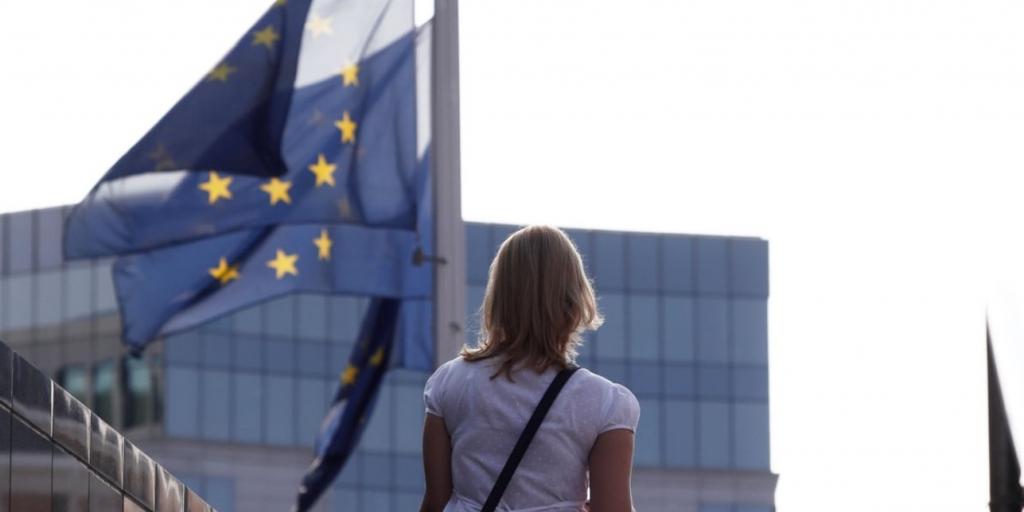 &Eta; &Epsilon;&Epsilon; &alpha;&nu;&alpha;&kappa;&alpha;&lambda;ύ&pi;&tau;&epsilon;&iota; &epsilon;&pi;&iota;&tau;έ&lambda;&omicron;&upsilon;&sigmaf; &tau;&omicron; &laquo;Made in EU&raquo;