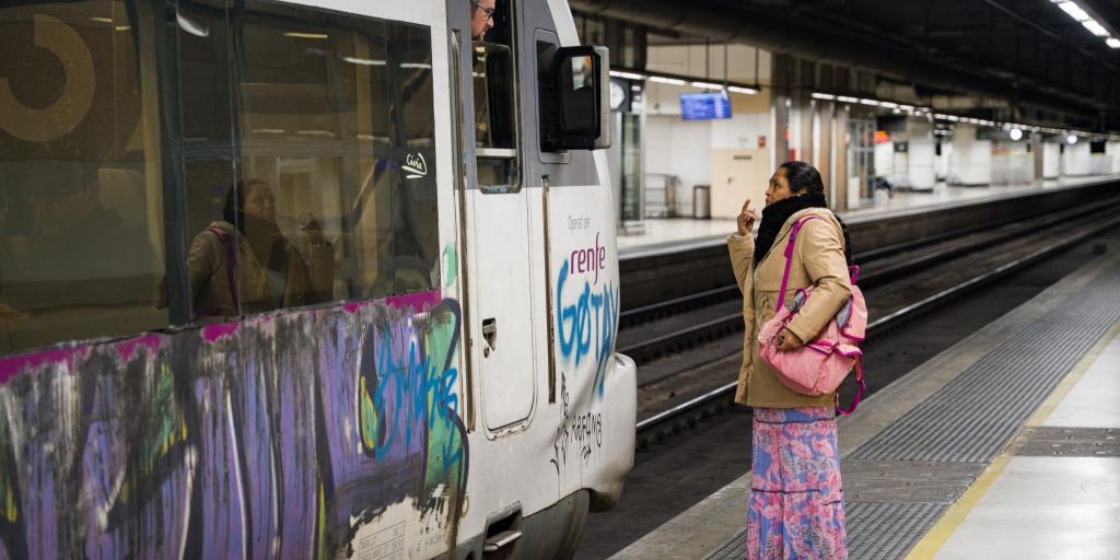 &Chi;&omega;&rho;ί&sigmaf; &tau;&rho;έ&nu;&alpha; &gamma;&iota;&alpha; &tau;&rho;&epsilon;&iota;&sigmaf; &eta;&mu;έ&rho;&epsilon;&sigmaf; &eta; &Iota;&sigma;&pi;&alpha;&nu;ί&alpha; &ndash; &Alpha;&pi;&epsilon;&rho;&gamma;&omicron;ύ&nu; &omicron;&iota; &mu;&eta;&chi;&alpha;&nu;&omicron;&delta;&eta;&gamma;&omicron;ί &mu;&epsilon;&tau;ά &tau;&alpha; &theta;&alpha;&nu;&alpha;&tau;&eta;&phi;ό&rho;&alpha; &delta;&upsilon;&sigma;&tau;&upsilon;&chi;ή&mu;&alpha;&tau;&alpha;