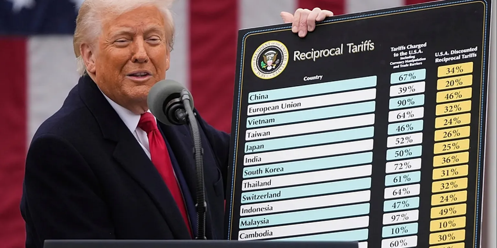 &Delta;&alpha;&sigma;&mu;&omicron;ί &Tau;&rho;&alpha;&mu;&pi;: &Eta; &laquo;&Chi;&rho;&upsilon;&sigma;ή &Epsilon;&pi;&omicron;&chi;ή&raquo; &gamma;&iota;&alpha; &tau;&iota;&sigmaf; &Eta;&Pi;&Alpha; &pi;&omicron;&upsilon; &delta;&epsilon;&nu; ή&rho;&theta;&epsilon; &pi;&omicron;&tau;έ