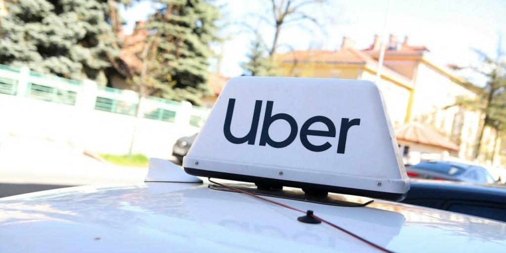 Uber: &Epsilon;&nu;&iota;&sigma;&chi;ύ&epsilon;&iota; &tau;&eta; &theta;έ&sigma;&eta; &tau;&eta;&sigmaf; &sigma;&tau;&eta;&nu; &Tau;&omicron;&upsilon;&rho;&kappa;ί&alpha; &mu;&epsilon; &tau;&eta;&nu; &epsilon;&xi;&alpha;&gamma;&omicron;&rho;ά &tau;&eta;&sigmaf; Getir