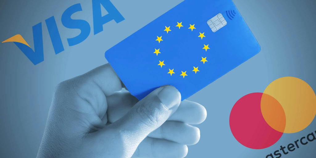 &Epsilon;&upsilon;&rho;&omega;&pi;&alpha;ϊ&kappa;έ&sigmaf; &epsilon;&nu;&alpha;&lambda;&lambda;&alpha;&kappa;&tau;&iota;&kappa;έ&sigmaf; &lambda;ύ&sigma;&epsilon;&iota;&sigmaf; &gamma;&iota;&alpha; Visa &kappa;&alpha;&iota; Mastercard &hellip; &laquo;&epsilon;&pi;&epsilon;&iota;&gamma;ό&nu;&tau;&omega;&sigmaf;&raquo;