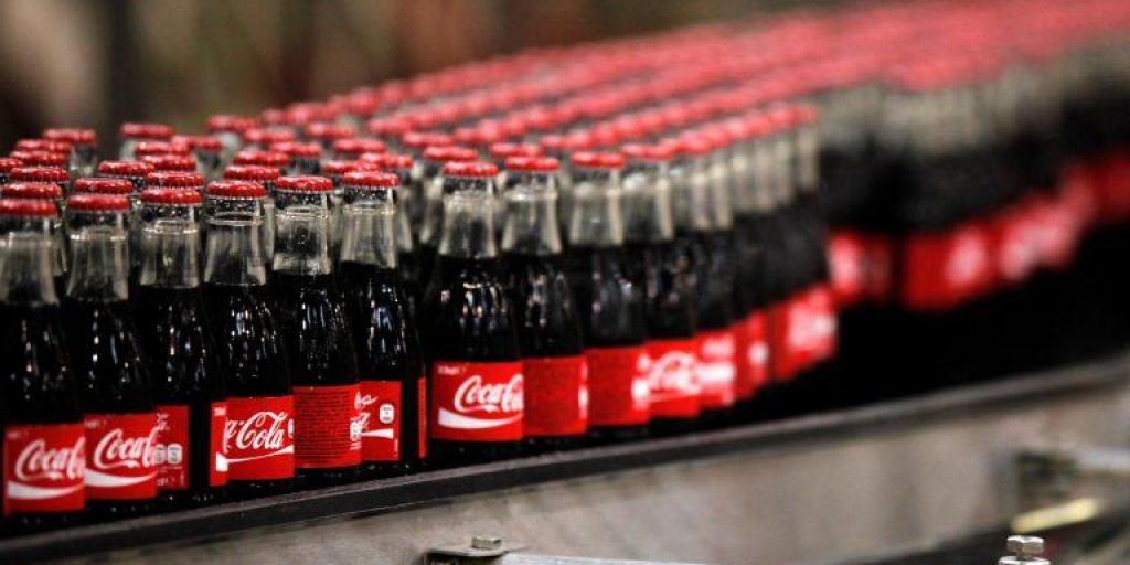 &Beta;ofA &gamma;&iota;&alpha; Coca Cola HBC: &Iota;&sigma;&chi;&upsilon;&rho;ά &tau;&alpha; &alpha;&pi;&omicron;&tau;&epsilon;&lambda;έ&sigma;&mu;&alpha;&tau;&alpha;
