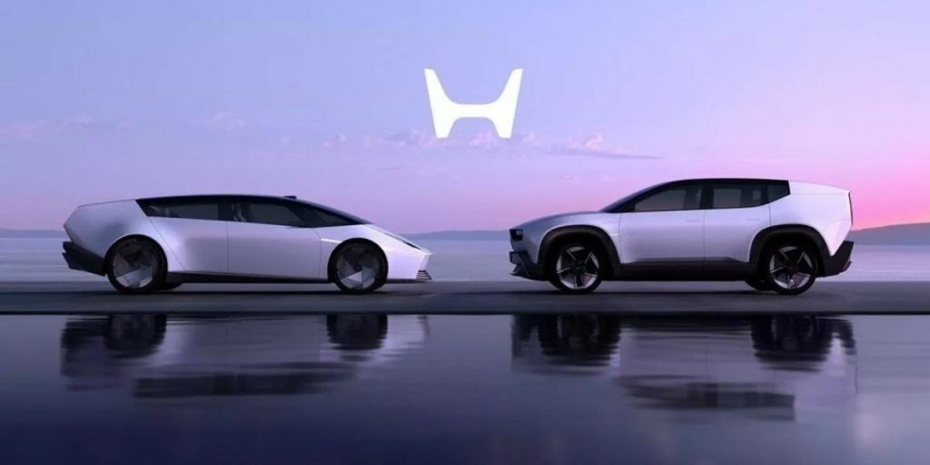 Honda: &Delta;&iota;&alpha;&tau;&eta;&rho;&epsilon;ί &tau;&omicron; guidance &pi;&alpha;&rho;ά &tau;&omicron;&upsilon;&sigmaf; &delta;&alpha;&sigma;&mu;&omicron;ύ&sigmaf; &kappa;&alpha;&iota; &tau;&iota;&sigmaf; &alpha;&delta;ύ&nu;&alpha;&mu;&epsilon;&sigmaf; &pi;&omega;&lambda;ή&sigma;&epsilon;&iota;&sigmaf;