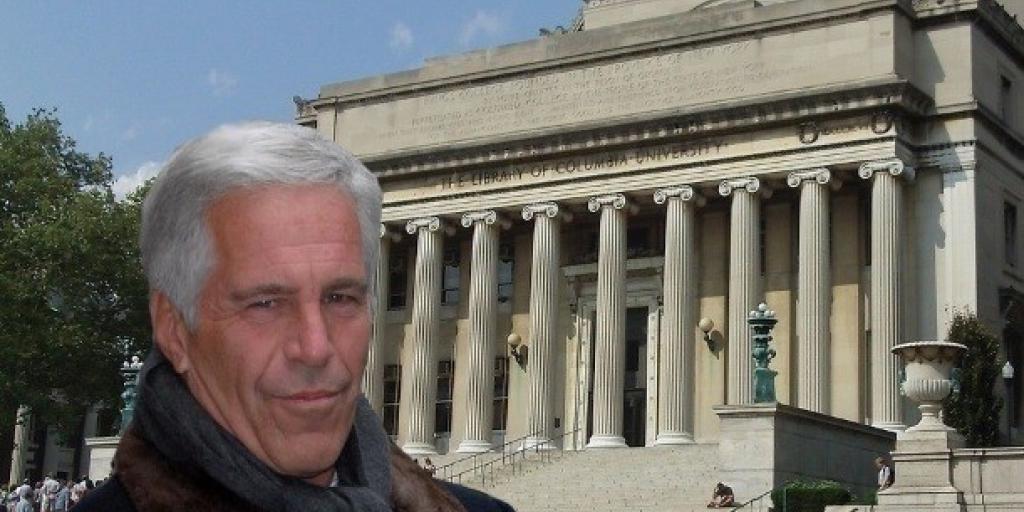 &Pi;ώ&sigmaf; &omicron; &Tau;&zeta;έ&phi;&rho;&iota; &Epsilon;&pi;&sigma;&tau;ά&iota;&nu; &kappa;&alpha;&iota; έ&nu;&alpha;&sigmaf; &omicron;&delta;&omicron;&nu;&tau;ί&alpha;&tau;&rho;&omicron;&sigmaf; έ&beta;&alpha;&lambda;&alpha;&nu; &tau;&eta; &phi;ί&lambda;&eta; &tau;&omicron;&upsilon; &sigma;&tau;&omicron; Columbia