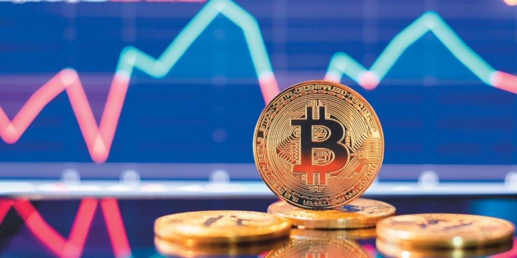 Bitcoin: &Eta; Standard Chartered &mu;&epsilon;&iota;ώ&nu;&epsilon;&iota; &tau;&omicron;&nu; &sigma;&tau;ό&chi;&omicron; &kappa;&alpha;&tau;ά 33% &gamma;&iota;&alpha; &tau;&omicron; 2026