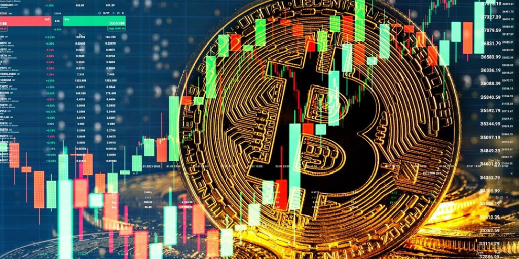 &Epsilon;ί&nu;&alpha;&iota; &tau;&omicron; Bitcoin &nu;&epsilon;&kappa;&rho;ό;