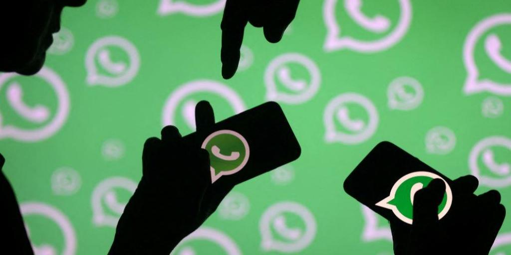 WhatsApp: &Kappa;&alpha;&tau;&alpha;&gamma;&gamma;&epsilon;&lambda;ί&alpha; &gamma;&iota;&alpha; &pi;&lambda;ή&rho;&epsilon;&sigmaf; &mu;&pi;&lambda;&omicron;&kappa;ά&rho;&iota;&sigma;&mu;&alpha; &alpha;&pi;ό &tau;&iota;&sigmaf; &rho;&omega;&sigma;&iota;&kappa;έ&sigmaf; &alpha;&rho;&chi;έ&sigmaf;