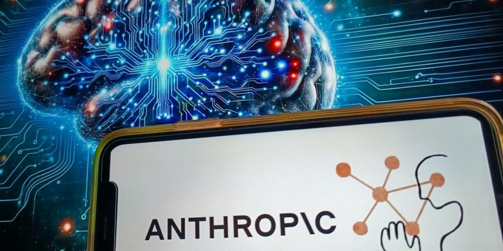 Anthropic: &Alpha;&pi;&omicron;&tau;ί&mu;&eta;&sigma;&eta;-&mu;&alpha;&mu;&omicron;ύ&theta; $380 &delta;&iota;&sigma;. &mu;&epsilon;&tau;ά &alpha;&pi;ό ά&nu;&tau;&lambda;&eta;&sigma;&eta; $30 &delta;&iota;&sigma;.