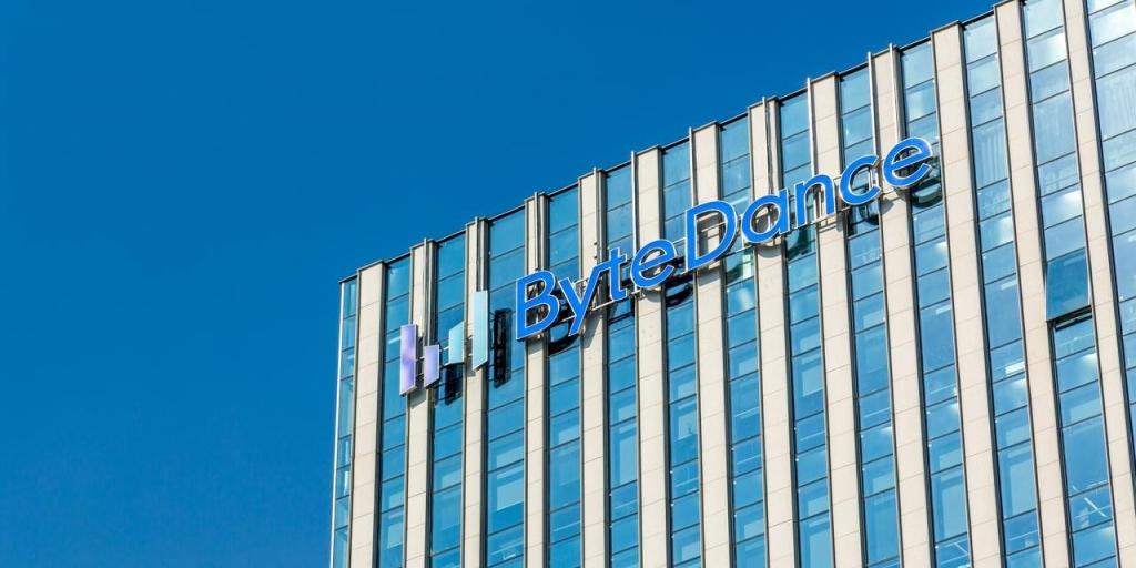 ByteDance: &Pi;&rho;&omicron;&sigmaf; &pi;ώ&lambda;&eta;&sigma;&eta; &eta; Moonton &sigma;&tau;&eta; Savvy Games &mu;&epsilon; &alpha;&pi;&omicron;&tau;ί&mu;&eta;&sigma;&eta; ά&nu;&omega; &tau;&omega;&nu; $6 &delta;&iota;&sigma;.