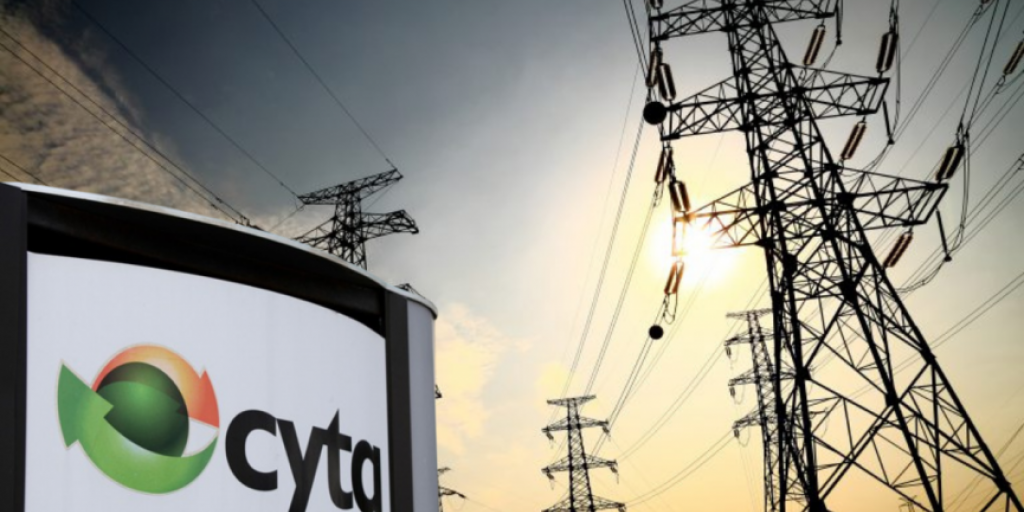 Cyta: &Zeta;&eta;&tau;ά &epsilon;&kappa;&sigma;&upsilon;&gamma;&chi;&rho;&omicron;&nu;&iota;&sigma;&mu;ό &theta;&epsilon;&sigma;&mu;&iota;&kappa;&omicron;ύ &pi;&lambda;&alpha;&iota;&sigma;ί&omicron;&upsilon; &gamma;&iota;&alpha; &iota;&sigma;ό&tau;&iota;&mu;&eta; &delta;&rho;&alpha;&sigma;&tau;&eta;&rho;&iota;&omicron;&pi;&omicron;ί&eta;&sigma;&eta; &sigma;&tau;&eta;&nu; &alpha;&nu;&omicron;&iota;&kappa;&tau;ή &alpha;&gamma;&omicron;&rho;ά &epsilon;&nu;έ&rho;&gamma;&epsilon;&iota;&alpha;&sigmaf;
