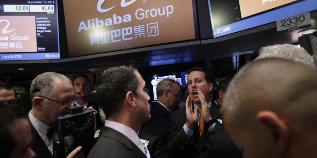 Alibaba, Baidu &kappa;&alpha;&iota; BYD &sigma;&tau;&omicron; &sigma;&tau;ό&chi;&alpha;&sigma;&tau;&rho;&omicron; &tau;&omicron;&upsilon; &Pi;&epsilon;&nu;&tau;&alpha;&gamma;ώ&nu;&omicron;&upsilon; &ndash; &Alpha;&nu;&alpha;&tau;&alpha;&rho;ά&xi;&epsilon;&iota;&sigmaf; &sigma;&tau;&iota;&sigmaf; &kappa;&iota;&nu;&epsilon;&zeta;&iota;&kappa;έ&sigmaf; &mu;&epsilon;&tau;&omicron;&chi;έ&sigmaf;