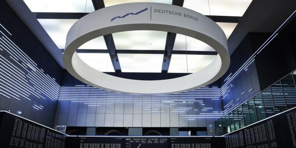 &Epsilon;&upsilon;&rho;&omega;&pi;&alpha;ϊ&kappa;έ&sigmaf; &alpha;&gamma;&omicron;&rho;έ&sigmaf;: Ή&pi;&iota;&alpha; ά&nu;&omicron;&delta;&omicron;&sigmaf; &mu;&epsilon; &tau;&omicron; &beta;&lambda;έ&mu;&mu;&alpha; &sigma;&epsilon; &omicron;&iota;&kappa;&omicron;&nu;&omicron;&mu;&iota;&kappa;ά &sigma;&tau;&omicron;&iota;&chi;&epsilon;ί&alpha; &kappa;&alpha;&iota; &Delta;&iota;ά&sigma;&kappa;&epsilon;&psi;&eta; &Mu;&omicron;&nu;ά&chi;&omicron;&upsilon;
