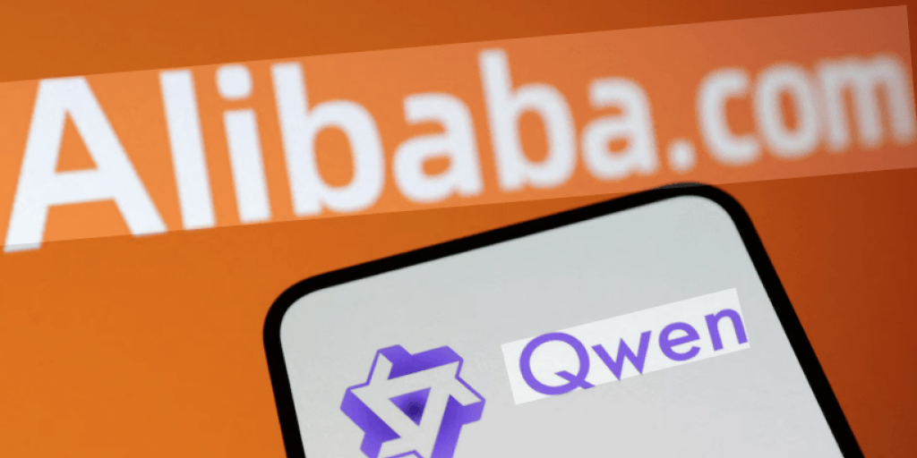 &Tau;&omicron; &nu;έ&omicron; &mu;&omicron;&nu;&tau;έ&lambda;&omicron; &Alpha;&Iota; Qwen3.5 &tau;&eta;&sigmaf; Alibaba