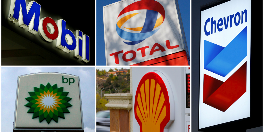 &Omicron;&iota; &epsilon;&pi;&epsilon;&nu;&delta;&upsilon;&tau;έ&sigmaf; &alpha;&pi;&alpha;&iota;&tau;&omicron;ύ&nu; &alpha;&nu;ά&pi;&tau;&upsilon;&xi;&eta; &alpha;&pi;ό &tau;&iota;&sigmaf; Big Oil