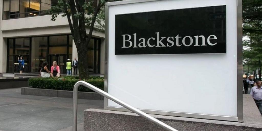 Blackstone: Deal $2,5 &delta;&iota;&sigma;. &gamma;&iota;&alpha; &tau;&eta;&nu; &epsilon;&xi;&alpha;&gamma;&omicron;&rho;ά &tau;&eta;&sigmaf; Champions Group