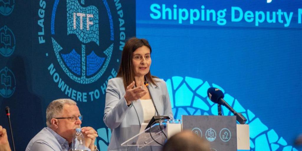 &Mu;. &Chi;&alpha;&tau;&zeta;&eta;&mu;&alpha;&nu;ώ&lambda;&eta;: &Sigma;&tau;ό&chi;&omicron;&sigmaf; &tau;&eta;&sigmaf; &Kappa;&upsilon;&pi;&rho;&iota;&alpha;&kappa;ή&sigmaf; &Pi;&rho;&omicron;&epsilon;&delta;&rho;ί&alpha;&sigmaf; &eta; &alpha;&nu;&tau;&alpha;&gamma;&omega;&nu;&iota;&sigma;&tau;&iota;&kappa;ό&tau;&eta;&tau;&alpha; &tau;&eta;&sigmaf; &epsilon;&upsilon;&rho;&omega;&pi;&alpha;ϊ&kappa;ή&sigmaf; &nu;&alpha;&upsilon;&tau;&iota;&lambda;ί&alpha;&sigmaf;