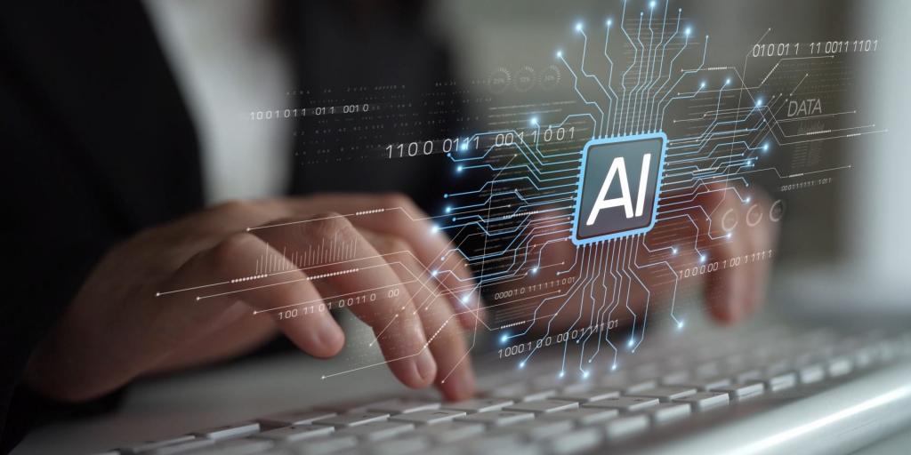 &Epsilon;&rho;&chi;&epsilon;&tau;&alpha;&iota; &tau;&omicron; &delta;&epsilon;ύ&tau;&epsilon;&rho;&omicron; &kappa;ύ&mu;&alpha; &tau;&eta;&sigmaf; AI &kappa;&alpha;&iota; &alpha;&phi;&omicron;&rho;ά &tau;&eta; &delta;&eta;&mu;&iota;&omicron;&upsilon;&rho;&gamma;ί&alpha; &pi;&rho;&alpha;&gamma;&mu;ά&tau;&omega;&nu; &pi;&omicron;&upsilon; &delta;&epsilon;&nu; έ&chi;&omicron;&upsilon;&mu;&epsilon; &xi;&alpha;&nu;&alpha;&delta;&epsilon;ί