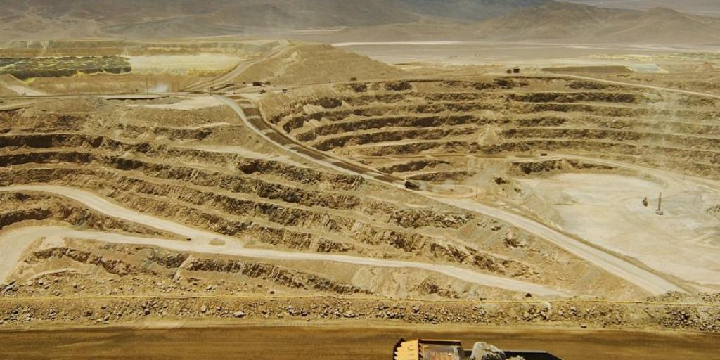 &Omicron; &chi;&alpha;&lambda;&kappa;ό&sigmaf; &epsilon;&kappa;&tau;ό&xi;&epsilon;&upsilon;&sigma;&epsilon; &tau;&alpha; &kappa;έ&rho;&delta;&eta; &tau;&eta;&sigmaf; BHP