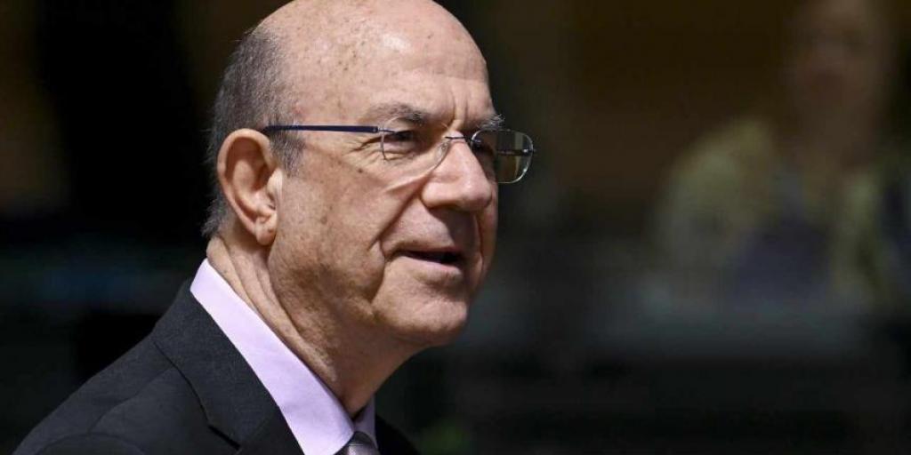 &Sigma;&alpha;&phi;έ&sigmaf; &sigma;&tau;ί&gamma;&mu;&alpha; &upsilon;&pi;έ&rho; &tau;&omega;&nu; &epsilon;&pi;&epsilon;&nu;&delta;ύ&sigma;&epsilon;&omega;&nu; &mu;έ&sigma;&omega; &tau;&eta;&sigmaf; &kappa;&iota;&nu;&eta;&tau;&omicron;&pi;&omicron;ί&eta;&sigma;&eta;&sigmaf; &iota;&delta;&iota;&omega;&tau;&iota;&kappa;ώ&nu; &alpha;&pi;&omicron;&tau;&alpha;&mu;&iota;&epsilon;ύ&sigma;&epsilon;&omega;&nu; &sigma;&tau;&omicron; ECOFIN