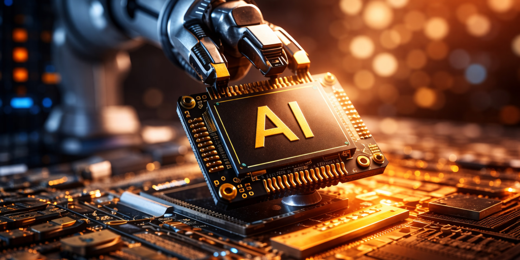 &Eta; &mu;ά&chi;&eta; &tau;&eta;&sigmaf; AI &alpha;&kappa;&rho;&iota;&beta;&alpha;ί&nu;&epsilon;&iota;: &Omicron;&iota; Big Tech &xi;&omicron;&delta;&epsilon;ύ&omicron;&upsilon;&nu; &pi;&epsilon;&rho;&iota;&sigma;&sigma;ό&tau;&epsilon;&rho;&alpha; &alpha;&pi;ό έ&nu;&alpha; &delta;&iota;&alpha;&sigma;&tau;&eta;&mu;&iota;&kappa;ό &pi;&rho;ό&gamma;&rho;&alpha;&mu;&mu;&alpha;