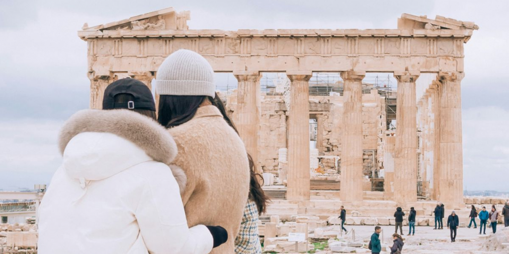 &Pi;ώ&sigmaf; &eta; &Epsilon;&lambda;&lambda;ά&delta;&alpha; &laquo;&xi;&epsilon;&kappa;&lambda;&epsilon;&iota;&delta;ώ&nu;&epsilon;&iota;&raquo; &tau;&omicron;&upsilon;&rho;&iota;&sigma;&tau;&iota;&kappa;ά &tau;&eta;&nu; &Iota;&nu;&delta;ί&alpha; &kappa;&alpha;&iota; &tau;&eta;&nu; &Kappa;ί&nu;&alpha;