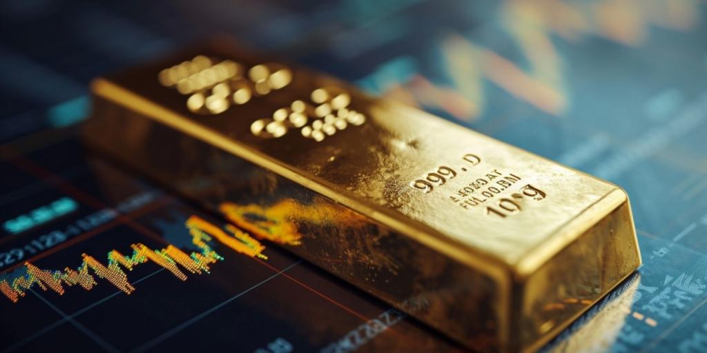 Goldman Sachs: To &rho;ά&lambda;&iota; &tau;&omicron;&upsilon; &chi;&rho;&upsilon;&sigma;&omicron;ύ &delta;&epsilon;&nu; &alpha;&pi;&omicron;&tau;&epsilon;&lambda;&epsilon;ί έ&nu;&delta;&epsilon;&iota;&xi;&eta; &gamma;&iota;&alpha; &upsilon;&pi;&epsilon;&rho;&kappa;ύ&kappa;&lambda;&omicron; &tau;&omega;&nu; &epsilon;&mu;&pi;&omicron;&rho;&epsilon;&upsilon;&mu;ά&tau;&omega;&nu;