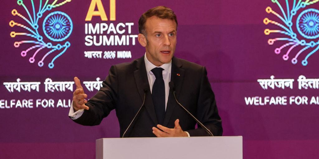 &Mu;&alpha;&kappa;&rho;ό&nu; &alpha;&pi;ό &Iota;&nu;&delta;ί&alpha;: &Pi;&rho;&omicron;&tau;&epsilon;&rho;&alpha;&iota;ό&tau;&eta;&tau;&alpha; &tau;&eta;&sigmaf; G-7 &eta; &pi;&rho;&omicron;&sigma;&tau;&alpha;&sigma;ί&alpha; &alpha;&nu;&eta;&lambda;ί&kappa;&omega;&nu; &alpha;&pi;ό &tau;&alpha; social media &kappa;&alpha;&iota; &tau;&eta;&nu; AI