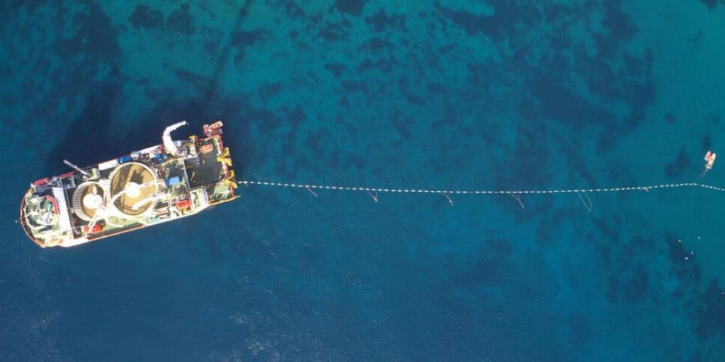 &laquo;&Gamma;&epsilon;&omega;&pi;&omicron;&lambda;&iota;&tau;&iota;&kappa;ό &alpha;&upsilon;&tau;&omicron;&gamma;&kappa;ό&lambda;&raquo; &gamma;&iota;&alpha; &tau;&omicron;&nu; GSI &beta;&lambda;έ&pi;&omicron;&upsilon;&nu; &epsilon;&lambda;&lambda;&eta;&nu;&iota;&kappa;ά &Mu;&Mu;&Epsilon;