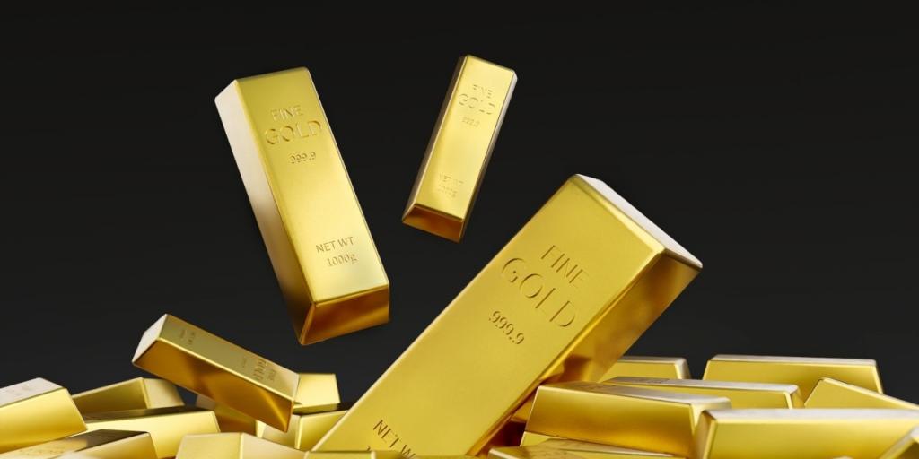 X&rho;&upsilon;&sigma;ό&sigmaf;: &Kappa;&omicron;&nu;&tau;ά &sigma;&tau;&alpha; $4.970 &mu;&epsilon; &tau;&omicron; &beta;&lambda;έ&mu;&mu;&alpha; &sigma;&epsilon; Fed &kappa;&alpha;&iota; &epsilon;&pi;&iota;&tau;ό&kappa;&iota;&alpha;