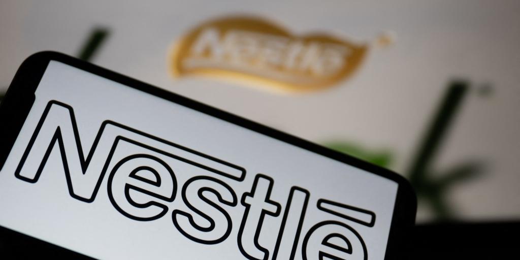 Nestl&eacute;: &Sigma;&chi;&epsilon;&delta;&iota;ά&zeta;&epsilon;&iota; &tau;&eta;&nu; &pi;ώ&lambda;&eta;&sigma;&eta; &pi;&alpha;&gamma;&omega;&tau;ώ&nu; &sigma;&tau;&eta; Froneri