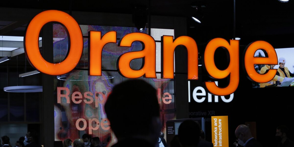 Orange: &Sigma;&tau;&omicron;&chi;&epsilon;ύ&epsilon;&iota; &sigma;&epsilon; &tau;&alpha;&mu;&epsilon;&iota;&alpha;&kappa;έ&sigmaf; &rho;&omicron;έ&sigmaf; 5,2 &delta;&iota;&sigma;. &epsilon;&upsilon;&rho;ώ έ&omega;&sigmaf; &tau;&omicron; 2028