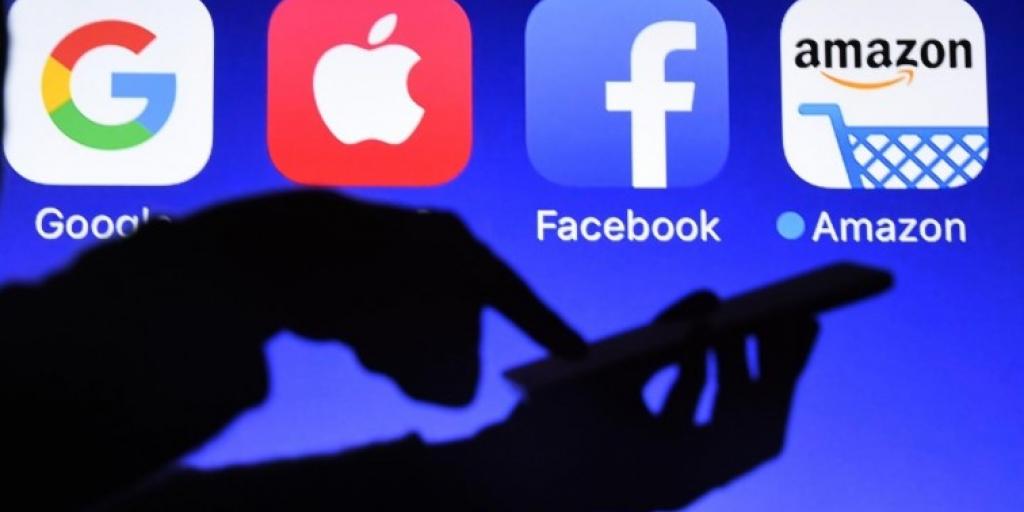 &Eta; &epsilon;&pi;&epsilon;&nu;&delta;&upsilon;&tau;&iota;&kappa;ή &kappa;&omicron;ύ&rho;&sigma;&alpha; &tau;&omega;&nu; Big Tech &kappa;&alpha;&iota; &eta; &pi;&rho;ό&kappa;&lambda;&eta;&sigma;&eta; &gamma;&iota;&alpha; &tau;&eta;&nu; &Epsilon;&upsilon;&rho;ώ&pi;&eta;