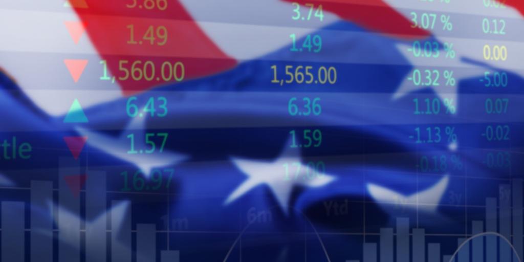 &Omicron;&iota; &epsilon;&pi;&epsilon;&nu;&delta;&upsilon;&tau;έ&sigmaf; &alpha;&gamma;&nu;&omicron;&omicron;ύ&nu; &tau;&omicron; &alpha;&phi;ή&gamma;&eta;&mu;&alpha; &laquo;Sell America&raquo; &kappa;&alpha;&iota; &epsilon;&pi;&epsilon;&nu;&delta;ύ&omicron;&upsilon;&nu; $1,6 &tau;&rho;&iota;&sigma;. &sigma;&epsilon; &alpha;&mu;&epsilon;&rho;&iota;&kappa;&alpha;&nu;&iota;&kappa;ά &pi;&epsilon;&rho;&iota;&omicron;&upsilon;&sigma;&iota;&alpha;&kappa;ά &sigma;&tau;&omicron;&iota;&chi;&epsilon;ί&alpha;